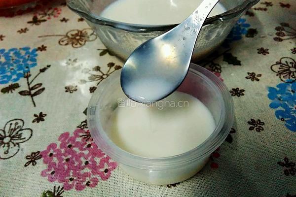 惊悚眼睛布丁的做法图解16