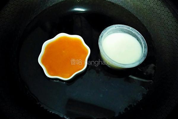 惊悚眼睛布丁的做法图解18