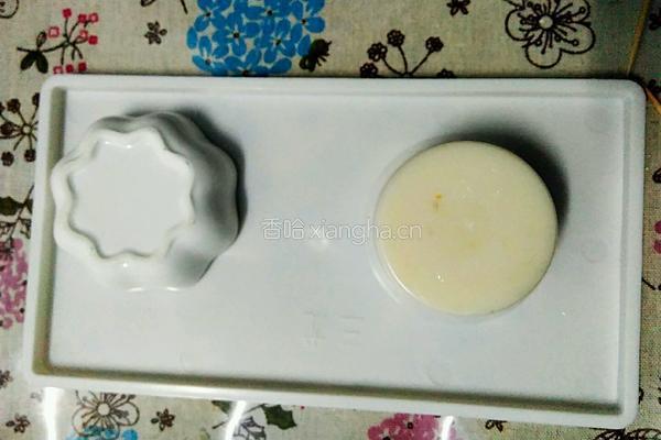 惊悚眼睛布丁的做法图解20