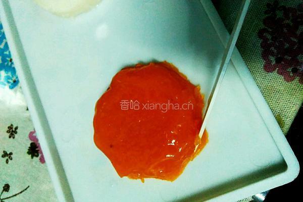惊悚眼睛布丁的做法图解22