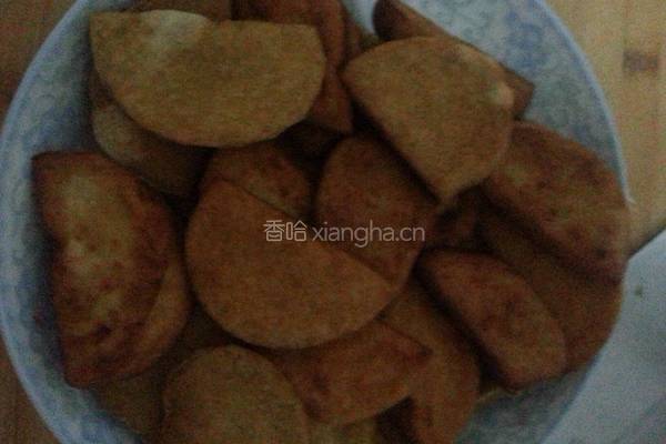 素鸡烧排骨的做法图解3