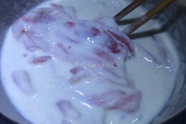 保定腊肉的做法图解6