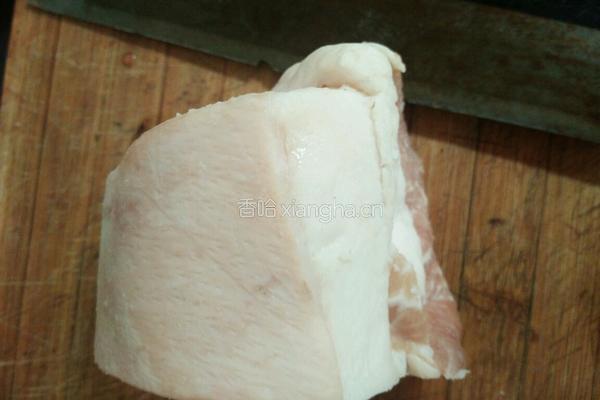 土豆炖鸡腿的做法图解2
