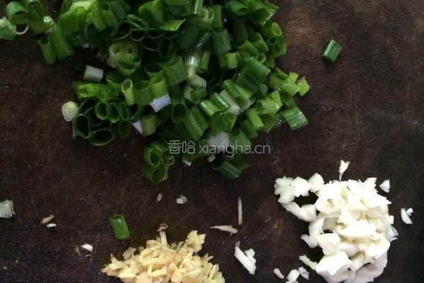 香煎荷包蛋的做法图解2