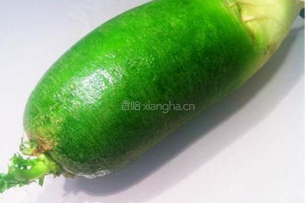 辣疙瘩的做法图解3