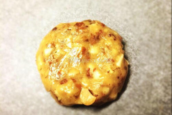 红糖花生酥的做法图解6