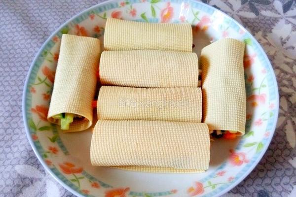 京酱肉丝的做法图解7