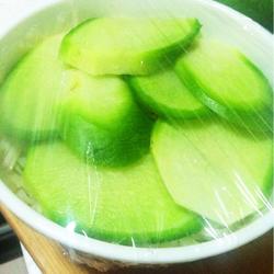 辣疙瘩的做法[图]