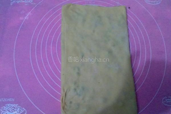 黄金饼的做法图解6