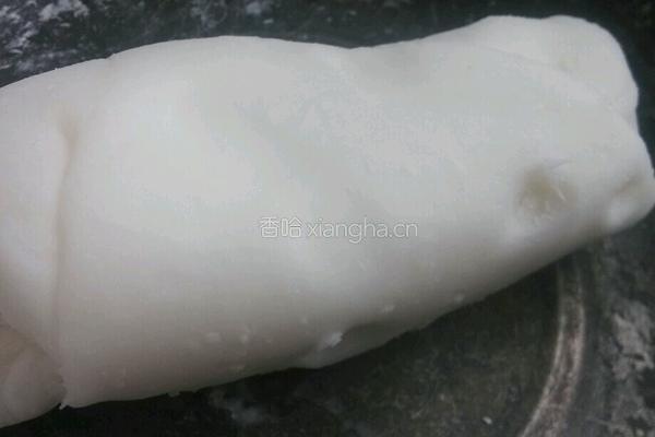 水晶饺子的做法图解9