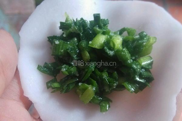 水晶饺子的做法图解12