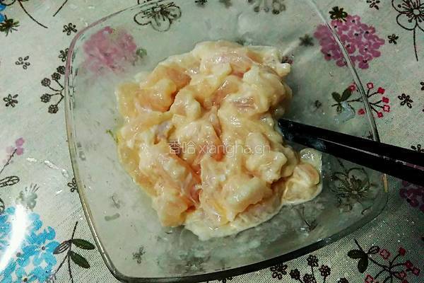 番茄龙利鱼浓汤的做法图解5