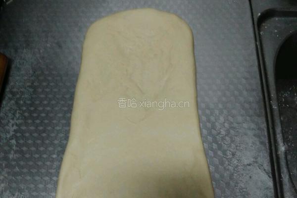 全麦土司面包的做法图解11