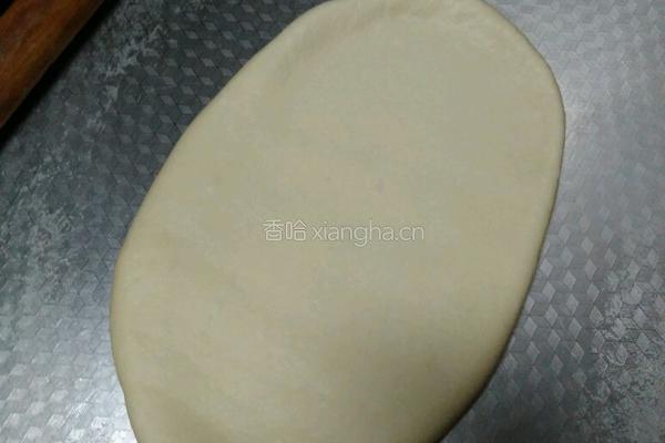 全麦土司面包的做法图解10