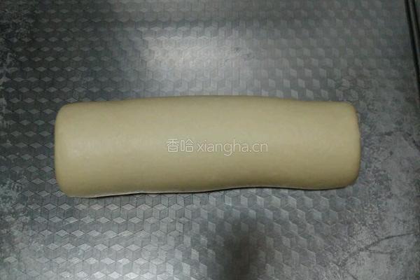 全麦土司面包的做法图解12