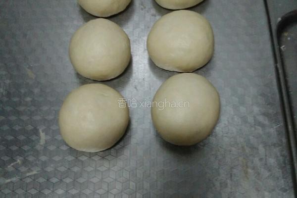 菠萝包的做法图解1