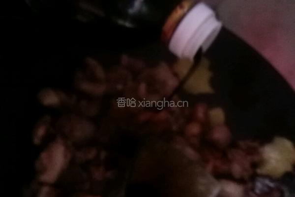 炆鸭子的做法图解6