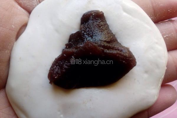 血腥汤圆的做法图解5
