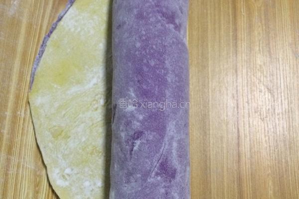 花卷的做法图解7