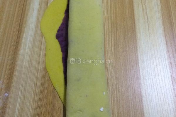 花卷的做法图解9