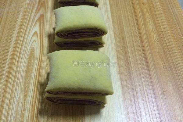 花卷的做法图解11