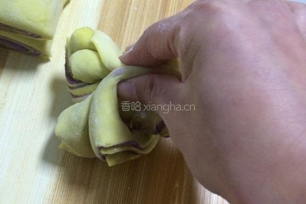 花卷的做法图解14