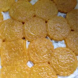 蒸南瓜饼（糕）的做法[图]