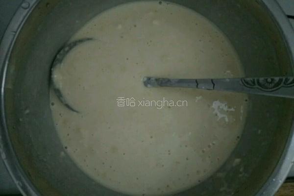 土豆煎饼的做法图解3