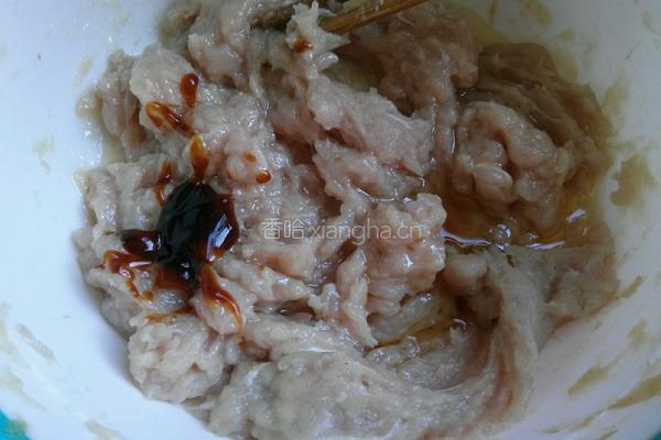 蜜椒鱼肉脯的做法图解11