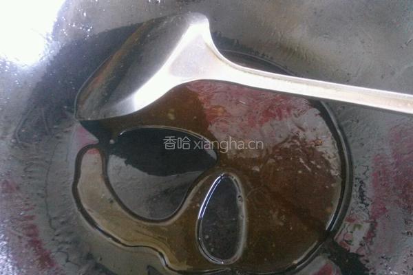 山楂果酱的做法图解6