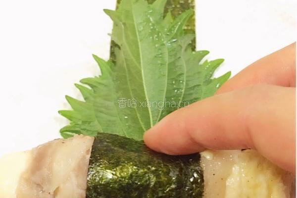 紫苏五花肉包豆腐的做法图解8
