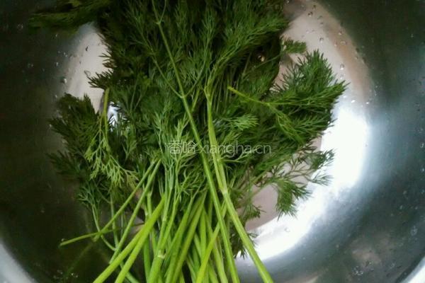 霍香豆的做法图解2