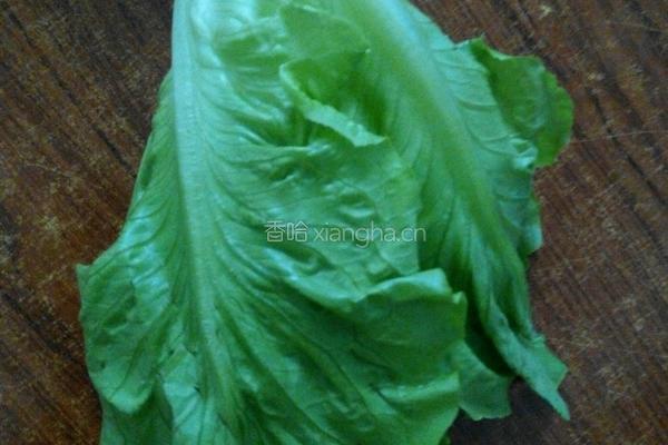 牛肉丸紫菜汤面的做法图解3