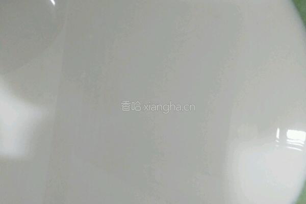 芒果班戟的做法图解2