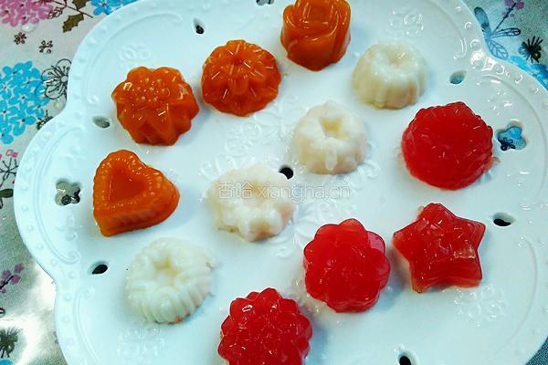 血布丁的做法图解17