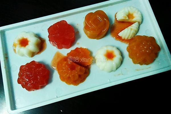 血布丁的做法图解20
