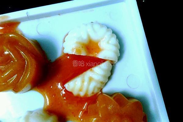 血布丁的做法图解22