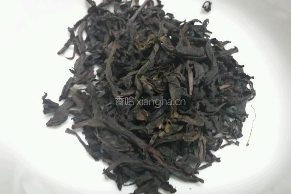 大红袍茶叶焖鸡（自创）的做法图解3