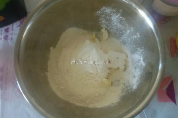 黑芝麻红薯条的做法图解4