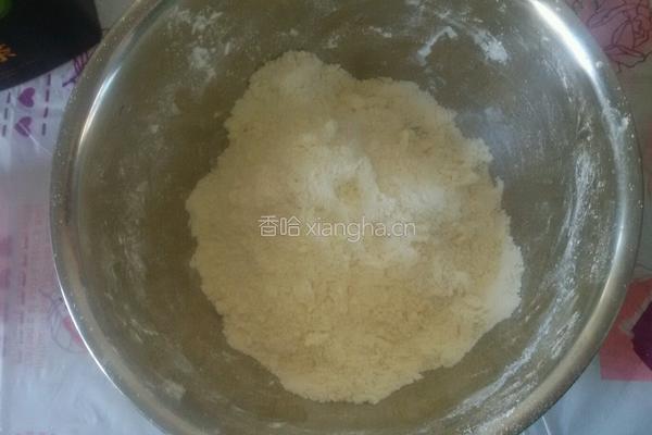 黑芝麻红薯条的做法图解5