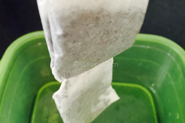 柠檬蜂蜜红茶的做法图解2