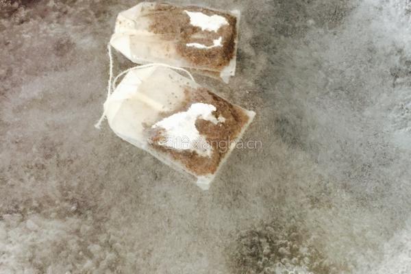 柠檬蜂蜜红茶的做法图解4