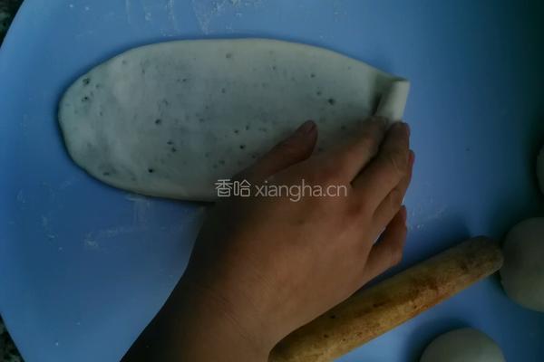 早餐焙子的做法图解5