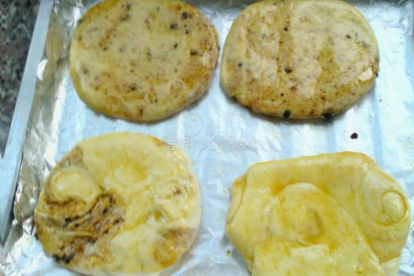 早餐焙子的做法图解7