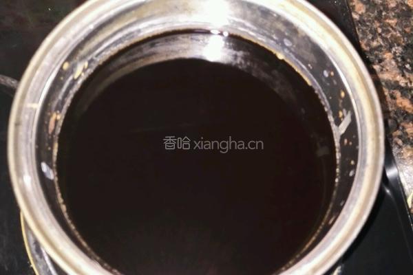 醋激白菜的做法图解2