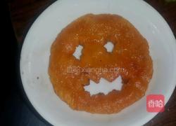 南瓜饼的做法图解7