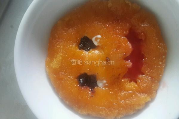 南瓜饼的做法图解8
