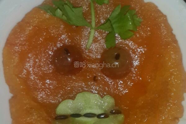 南瓜饼的做法图解10