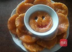 南瓜饼的做法图解11