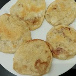 发面肉饼的做法[图]